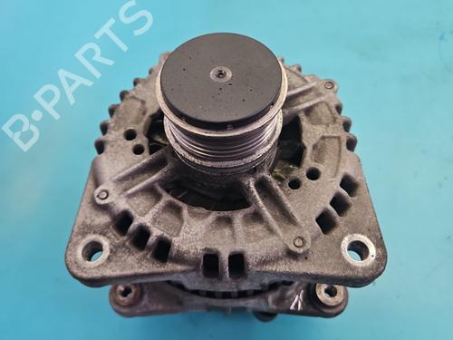Alternator VW PASSAT CC B6 (357) 2.0 TDI | BP37857034M7 - Image 2
