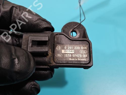 Electronic sensor FORD MONDEO III (B5Y) | BP37813891M84 - Image 5