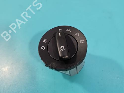 headlight-switch-skoda-yeti-5l-2009-2010-2011-2012-2013-2014-2015-2016-2017-37847029 main image