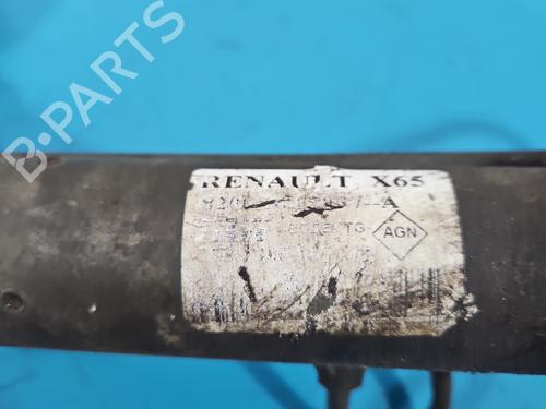 Steering rack RENAULT THALIA I (LB_) 1.4 | BP37827988M22 - Image 4