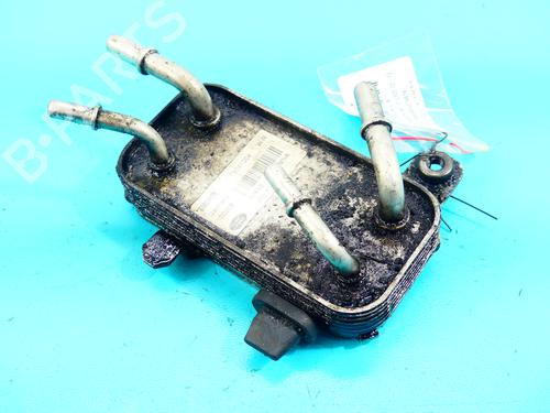Used Oil radiator Oil radiator 37804696 37804696