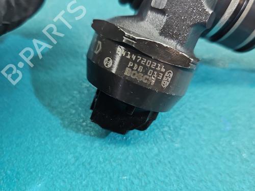 Injector AUDI A4 B6 (8E2) 2.0 | BP39720610M100 - Image 2