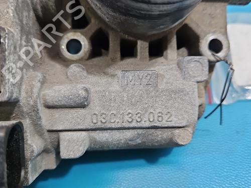 Throttle body VW GOLF V (1K1) 1.9 TDI | BP37851935M82 - Image 4