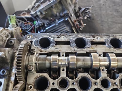 Engine VOLVO S80 II (124) D5 | BP38142248M1  - Image 6