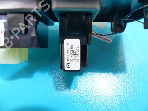 Other MAZDA 3 (BL) 1.6 MZR CD (BL14) | BP37882748O1 - Image 4