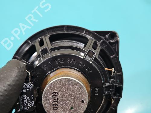 Speaker MERCEDES-BENZ E-CLASS (W213) E 220 d 4-matic (213.005) | BP37819282E2 - Image 5