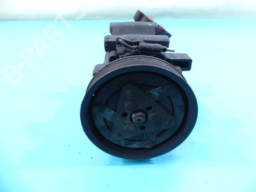 AC compressor RENAULT THALIA I (LB_) 1.4 | BP37805290M34 - Image 2