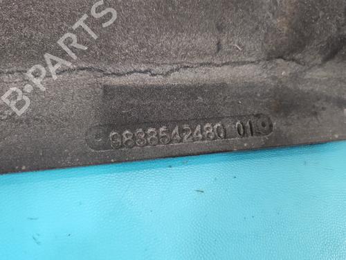 Upper protection OPEL ASTRA L (OV5) 1.5 Turbo D (FBYHZT, FBYHZJ) | BP38144788M93 - Image 4