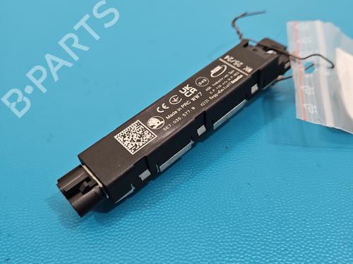 Used Electronic module Electronic module 38151401 38151401