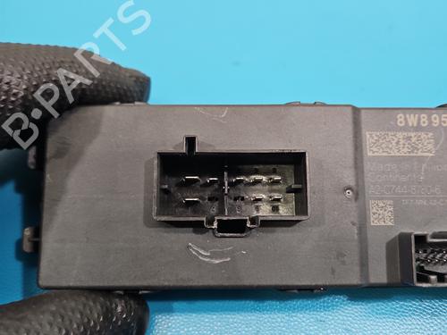 Other AUDI Q7 (4MB, 4MG, 4MQ) 3.0 TFSI quattro | BP37836759O1 - Image 4