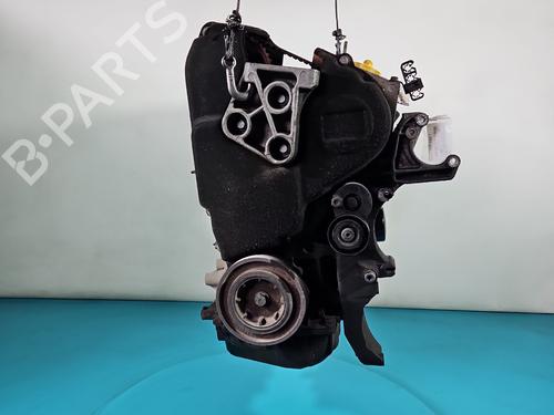 Engine RENAULT LAGUNA II (BG0/1_) 1.9 dCi (BG0R, BG0E) | BP38303280M1 - Image 3