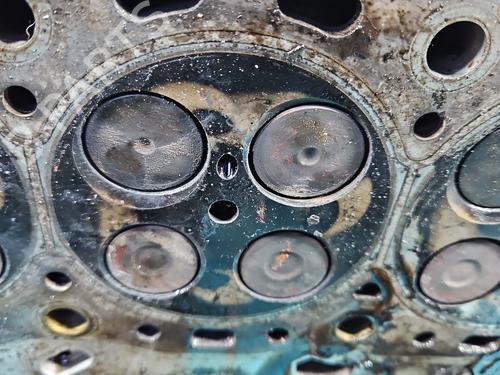 Cylinder head OPEL MOVANO B Platform/Chassis (X62) 2.3 CDTI FWD (EV, HV, UV) | BP38151023M5 - Image 21