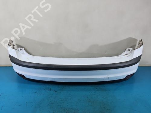 Used Rear bumper Rear bumper FORD FOCUS II Turnier (DA_, FFS, DS) [2004-2012] 40495925 40495925