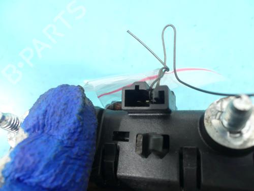 Tailgate handle AUDI A5 (8T3) 3.2 FSI quattro | BP37879558C132 - Image 4