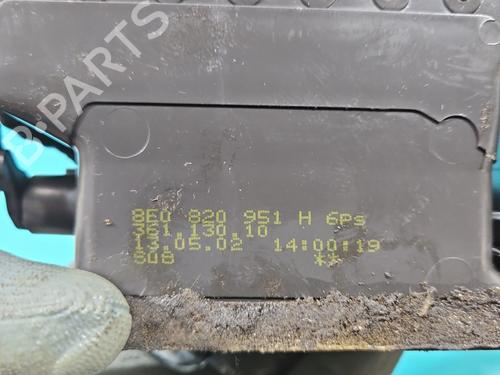 Air vent AUDI A4 B6 (8E2) 2.0 | BP37813809I21 - Image 6