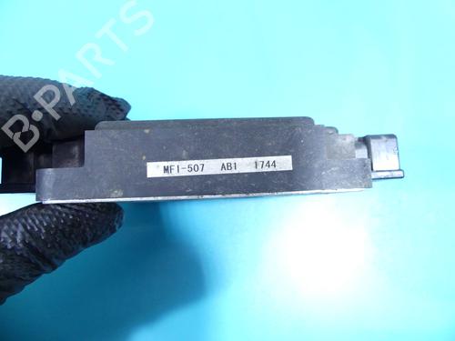 Engine control unit (ECU) FIAT STILO Multi Wagon (192_) 1.8 16V | BP37808757M57 - Image 4