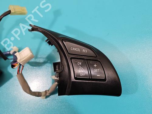 Steering wheel controls MAZDA CX-5 (KE, GH) 2.2 D AWD (KE2AW) | BP38131683E15 - Image 10