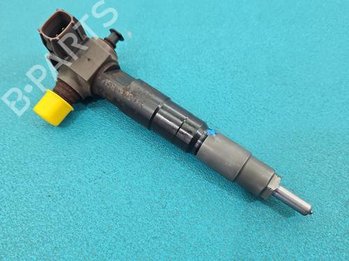 Used Injector Injector 37848991 37848991