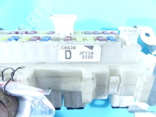 Fuse box INFINITI FX 30d AWD | BP37804028E1 - Image 4