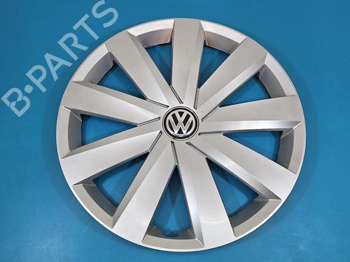 Hulkapsel VW CC B7 (358) 2.0 TDI | BP37991179C160 - Image 2
