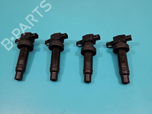 Ignition coil HYUNDAI i30 (FD) | BP38126712M94 - Image 2