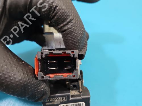 Engine control unit (ECU) RENAULT KANGOO Express (FW0/1_) 1.5 dCi 90 (FW0G, FW05, FW08, FW11) | BP37852270M57 - Image 19