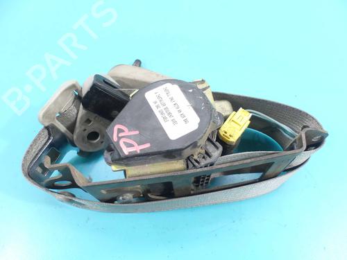Front right seatbelt CHRYSLER PACIFICA 3.5 | BP37884872I25 - Image 2