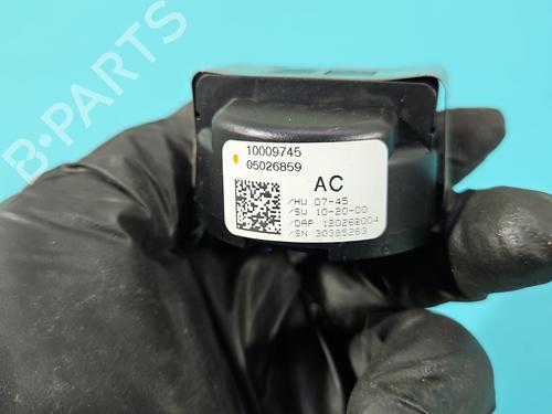 Electronic sensor JEEP GRAND CHEROKEE IV (WK, WK2) 3.0 CRD V6 4x4 | BP37820014M84 - Image 5