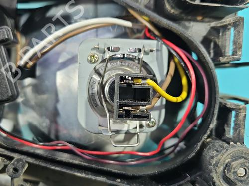 Left headlight VW POLO (6N2) 1.4 16V | BP37856179C28 - Image 15