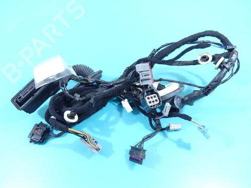 Wiring harness JAGUAR F-PACE (X761) | BP38115182E16 - Image 4