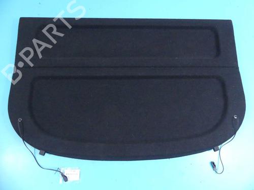 Used Rear parcel shelf Rear parcel shelf MAZDA 6 Hatchback (GH) 2.0 MZR (GHEFS) (155 hp) 37892483 37892483