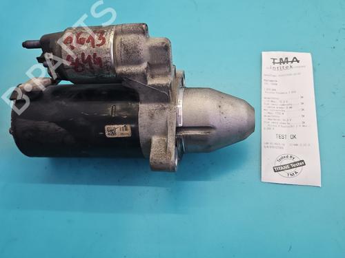 Used Starter Starter PORSCHE PANAMERA (970) 3.6 (300 hp) 37860211 37860211