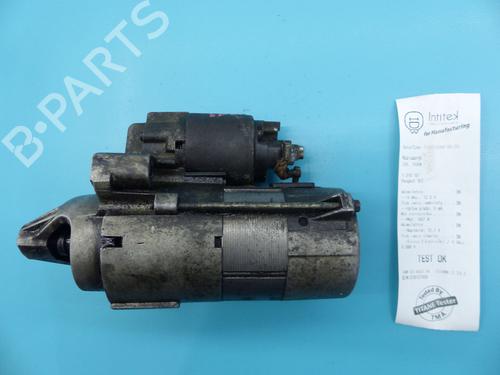Used Starter Starter 37892900 37892900