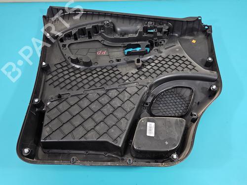 Front right panel RENAULT TRAFIC III Van (FG_) | BP38117473C59 - Image 4