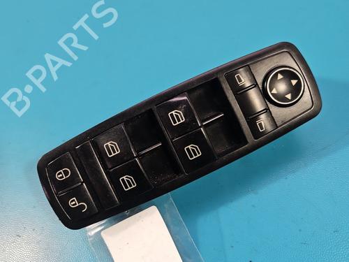 Used Switch Switch MERCEDES-BENZ A-CLASS (W169) A 180 CDI (169.007, 169.307) (109 hp) 39720424 39720424