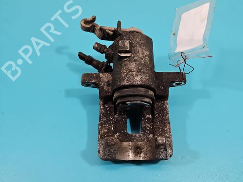 Left rear brake caliper SEAT LEON (1P1) | BP37817343M107 - Image 4