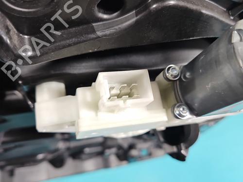 Front right window mechanism MERCEDES-BENZ E-CLASS (W213) E 220 d 4-matic (213.005) | BP37819236C23 - Image 4