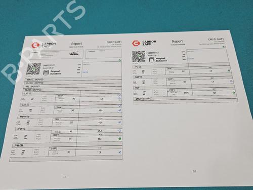Injector MERCEDES-BENZ A-CLASS (W169) A 180 CDI (169.007, 169.307) | BP37832488M100 - Image 3