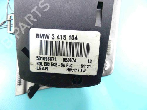Headlight switch BMW X3 (E83) 2.0 d | BP37806826I24 - Image 3