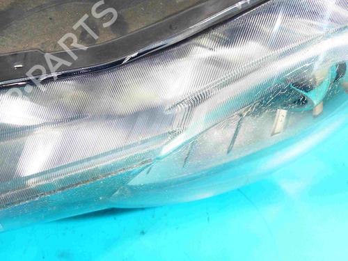 Left headlight JAGUAR XF I (X250) 3.0 D | BP37876814C28 - Image 4