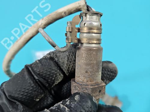 Electronic sensor TOYOTA COROLLA Saloon (_E21_) 1.8 VVTi Hybrid (ZWE219) | BP37849859M84 - Image 13