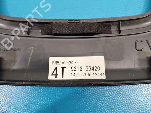 Other SUBARU FORESTER (SJ_) 2.0 D AWD (SJD) | BP37846666O1 - Image 5