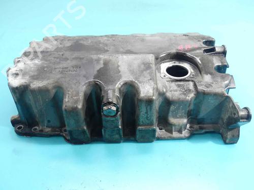 Oil sump VW PASSAT CC B6 (357) 2.0 TDI | BP37808086M115 - Image 4