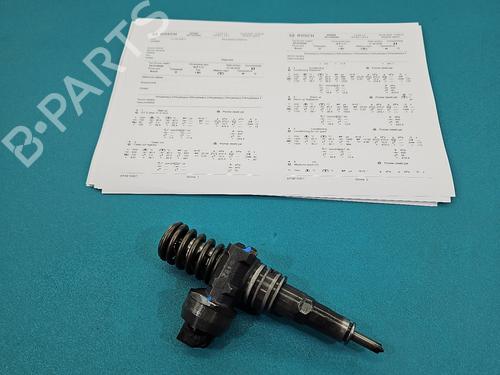 Used Injector Injector 38508676 38508676