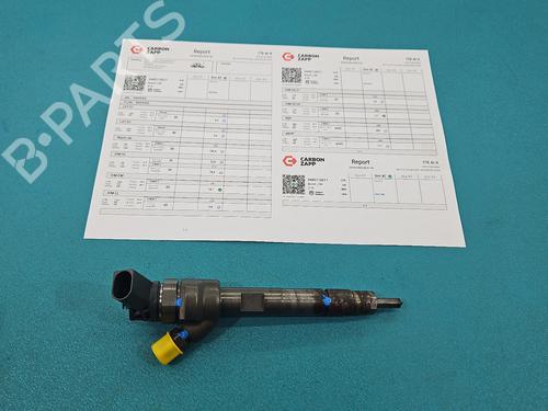 Used Injector Injector 37829071 37829071