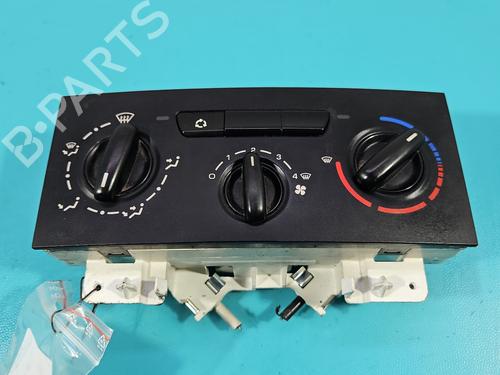 Used Climate control Climate control 37853445 37853445