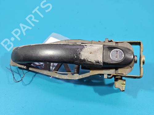 Used Front left exterior door handle Front left exterior door handle 38796054 38796054