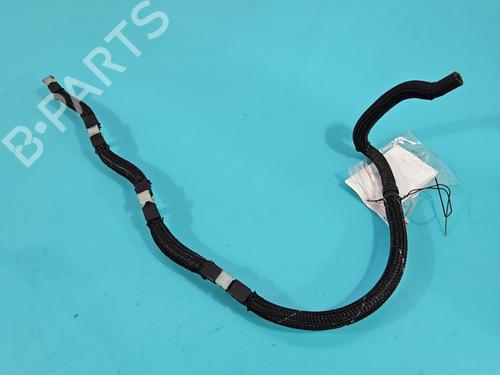 Used Pipe Pipe SKODA YETI (5L) 2.0 TDI 4x4 (110 hp) 37844131 37844131