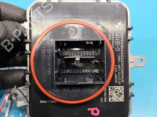 Lights ECU BMW X1 (U11) iX1 xDrive 30 | BP37840608M55 - Image 3