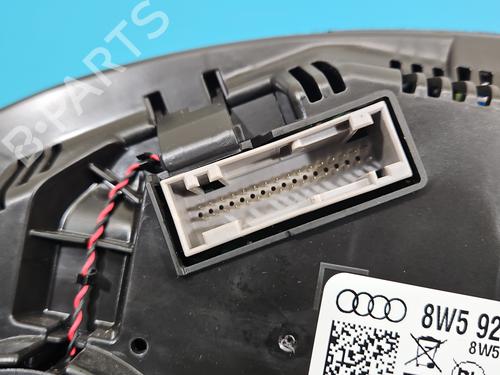 Instrument cluster AUDI A4 B9 (8W2, 8WC) 2.0 TFSI quattro | BP37827897C47 - Image 6